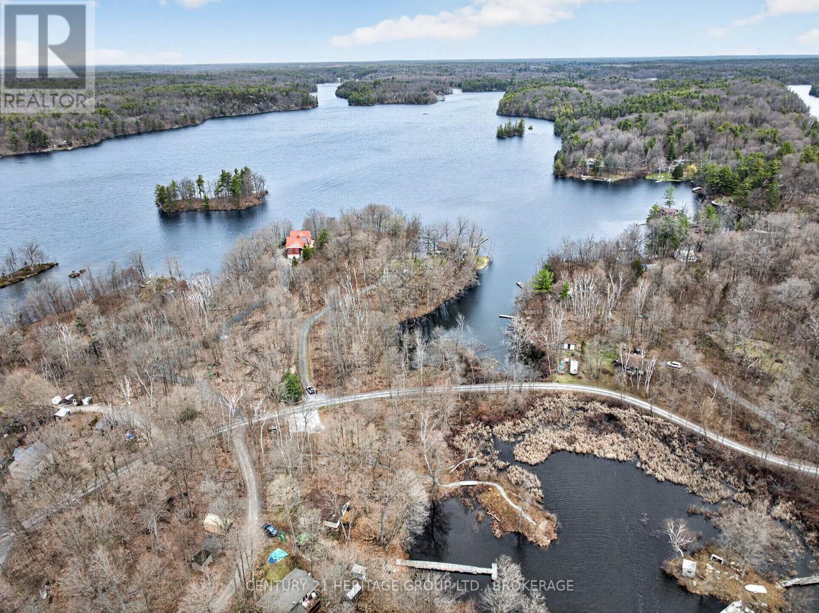 828 Thomas Road, Rideau Lakes, ON