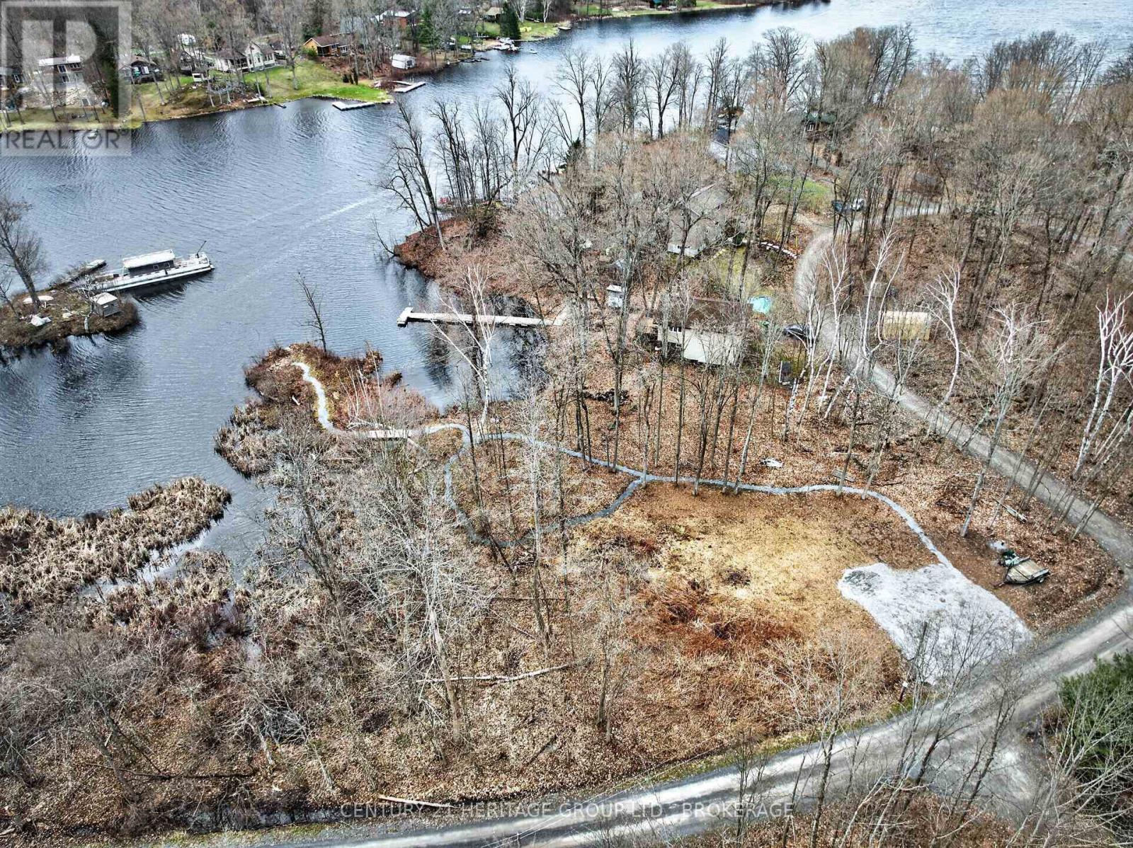 828 Thomas Road, Rideau Lakes, ON