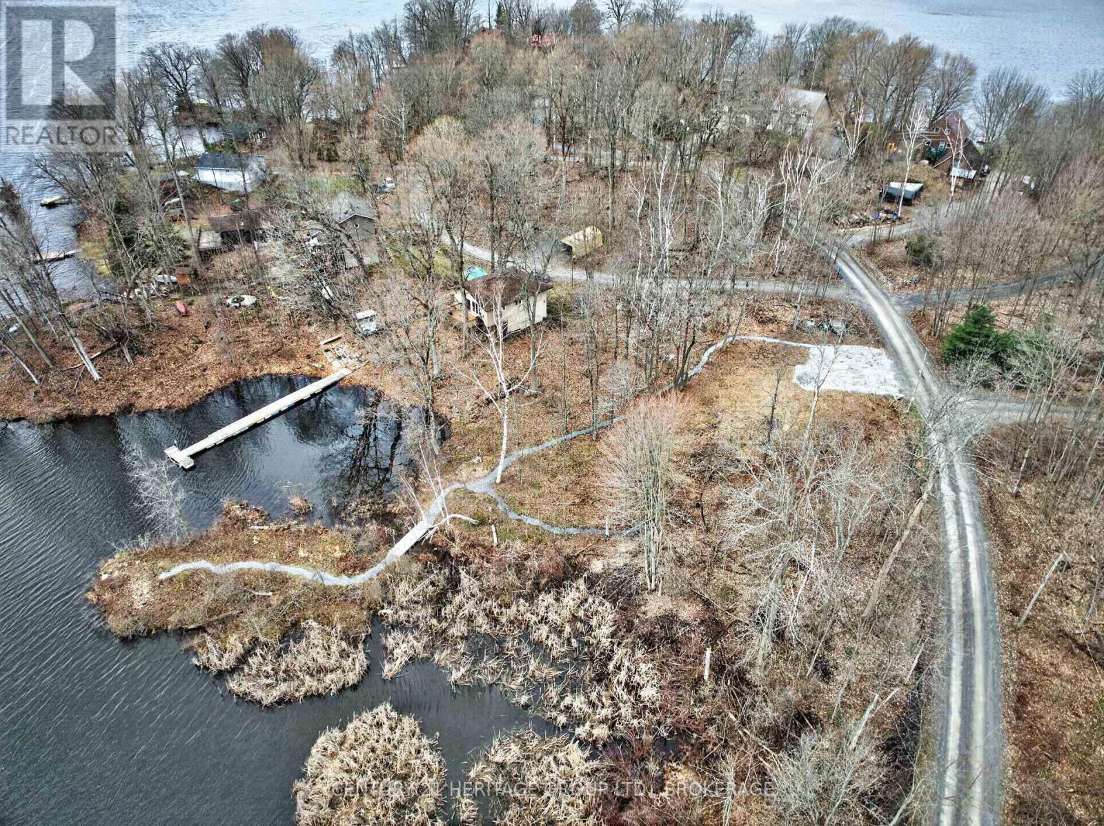 828 Thomas Road, Rideau Lakes, ON