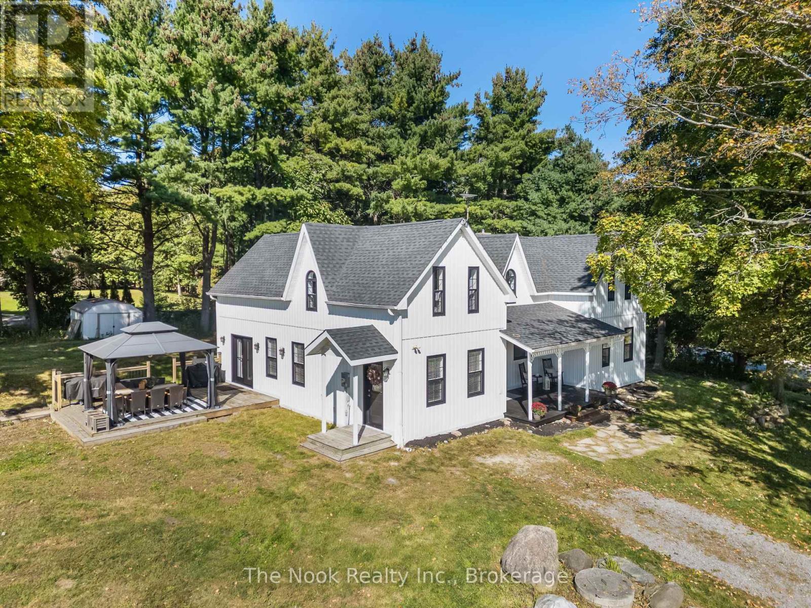 4200 Rice Lake Drive S, Hamilton Township, ON