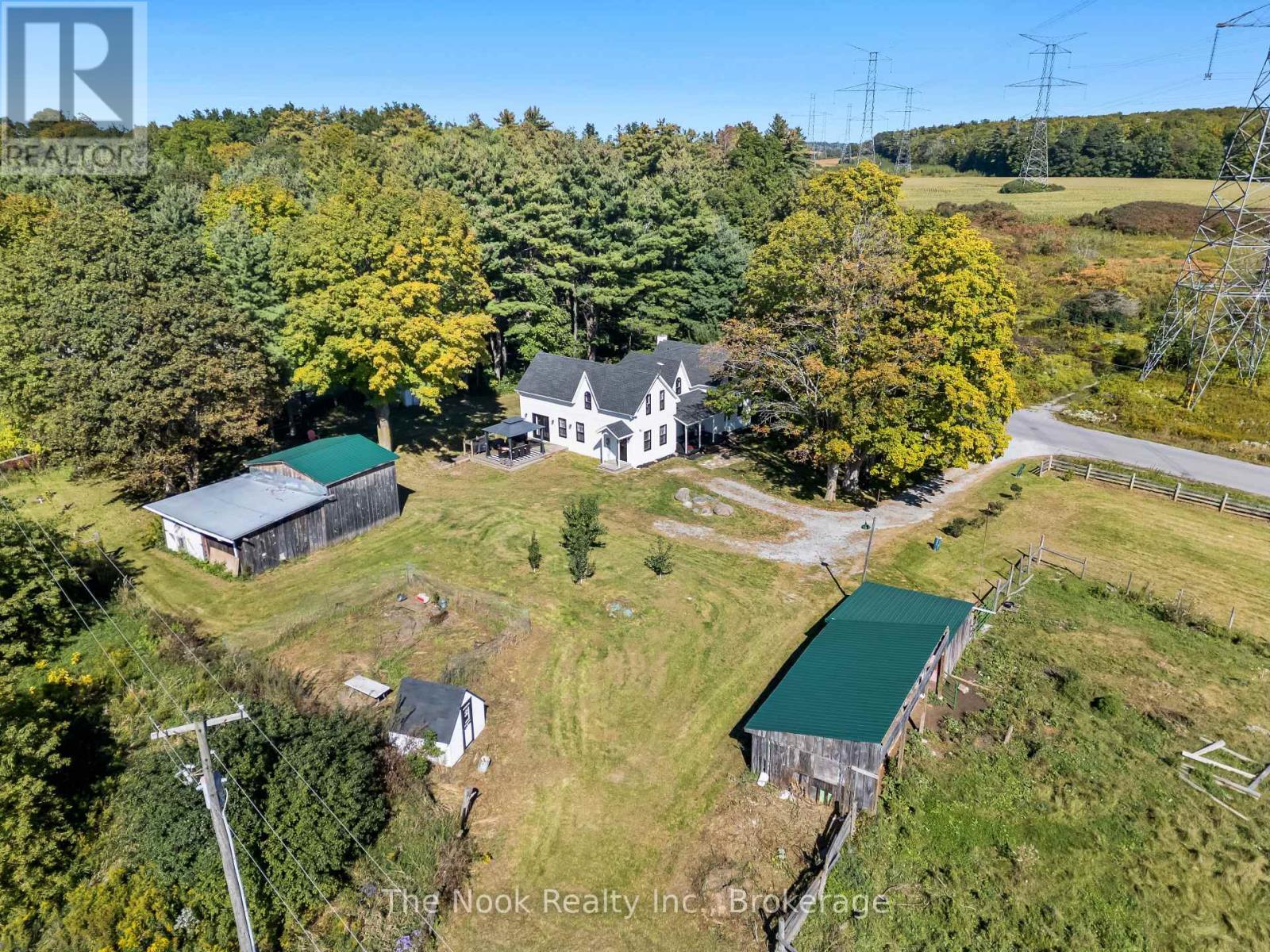4200 Rice Lake Drive S, Hamilton Township, ON