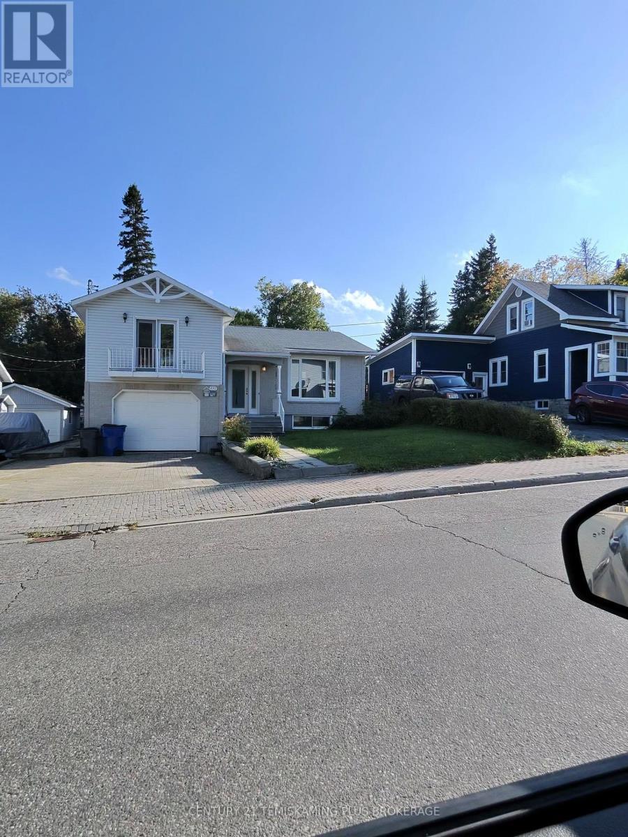 430 Main Street, Temiskaming Shores (Haileybury), ON