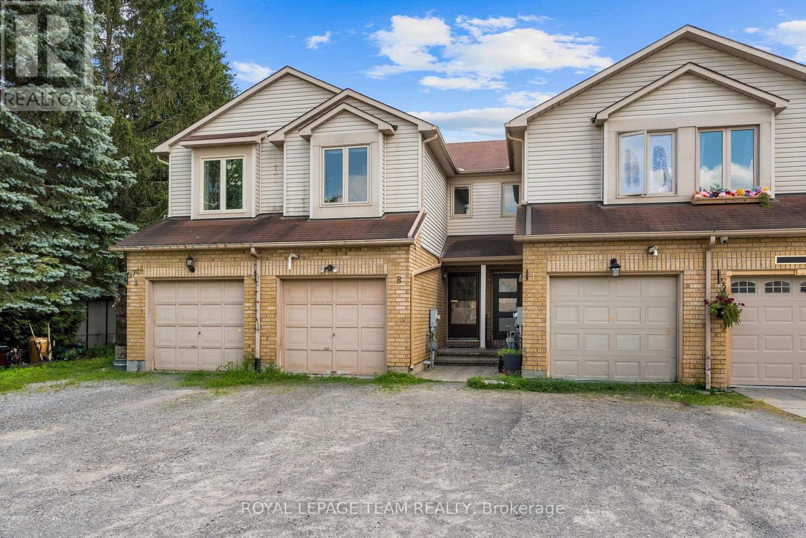 B - 5744 Andrasi Crescent, Ottawa, ON