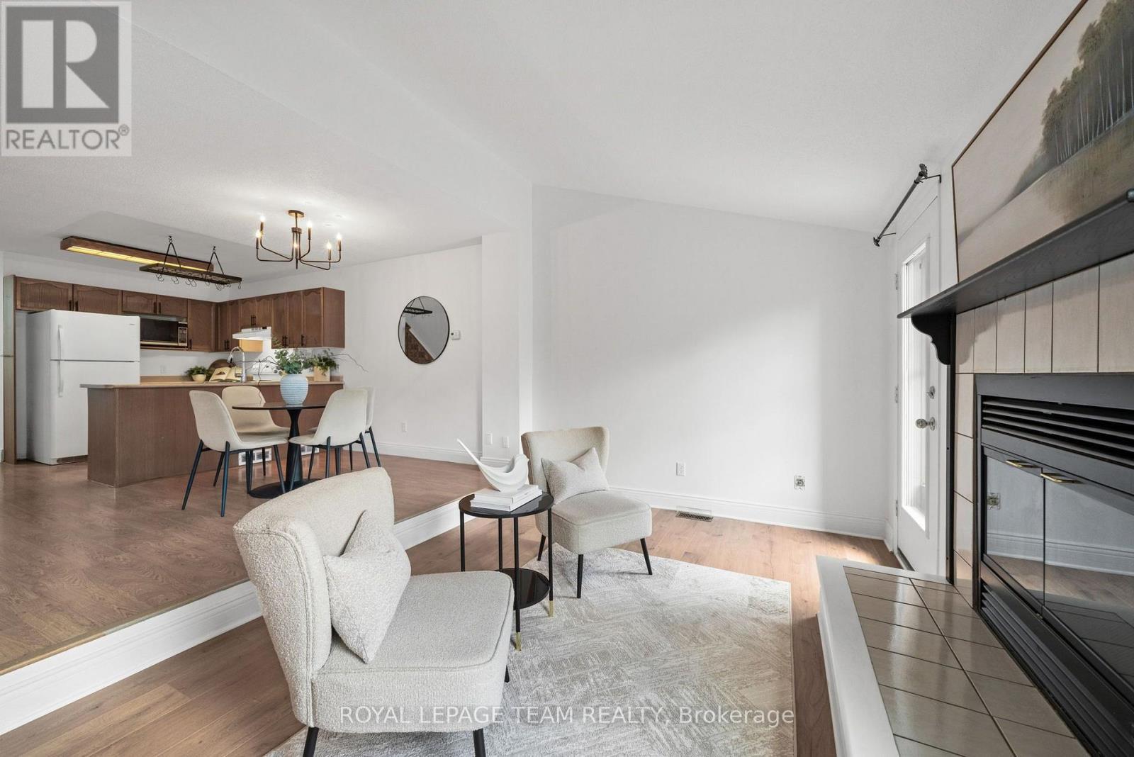 B - 5744 Andrasi Crescent, Ottawa, ON