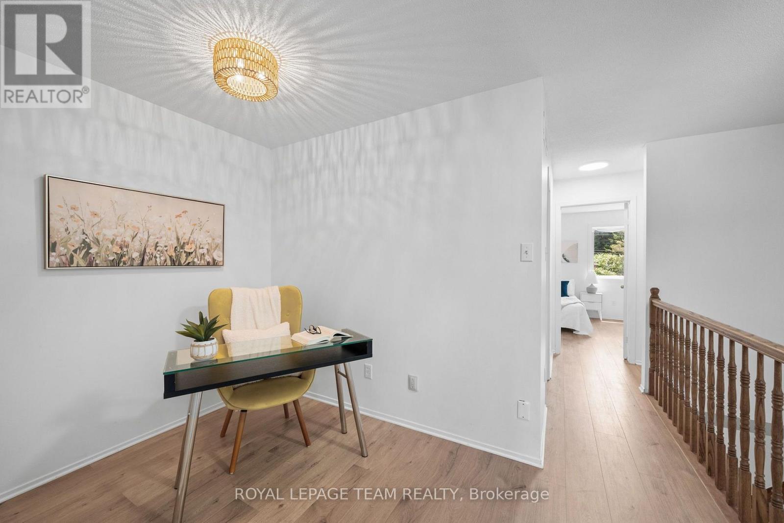B - 5744 Andrasi Crescent, Ottawa, ON