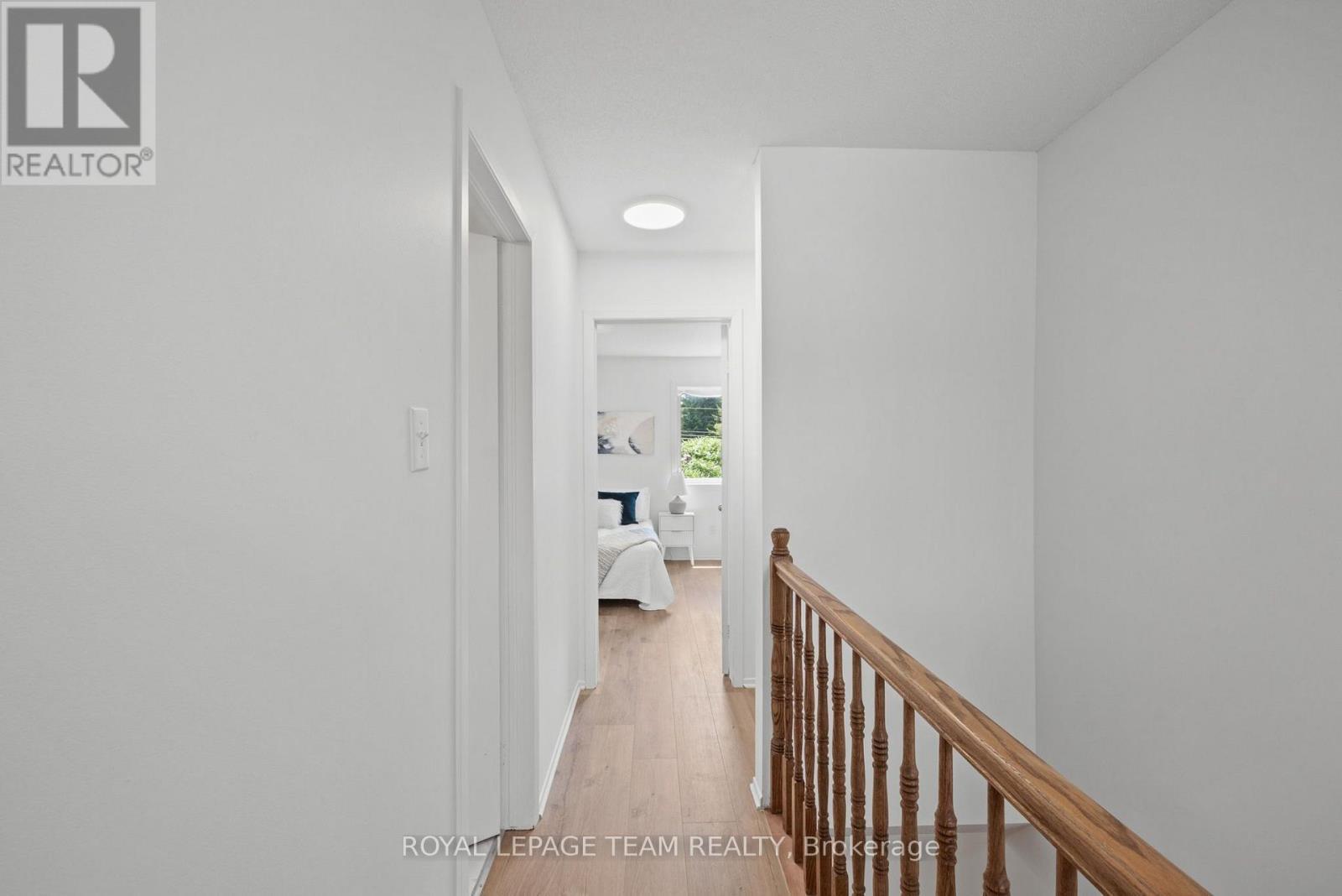B - 5744 Andrasi Crescent, Ottawa, ON