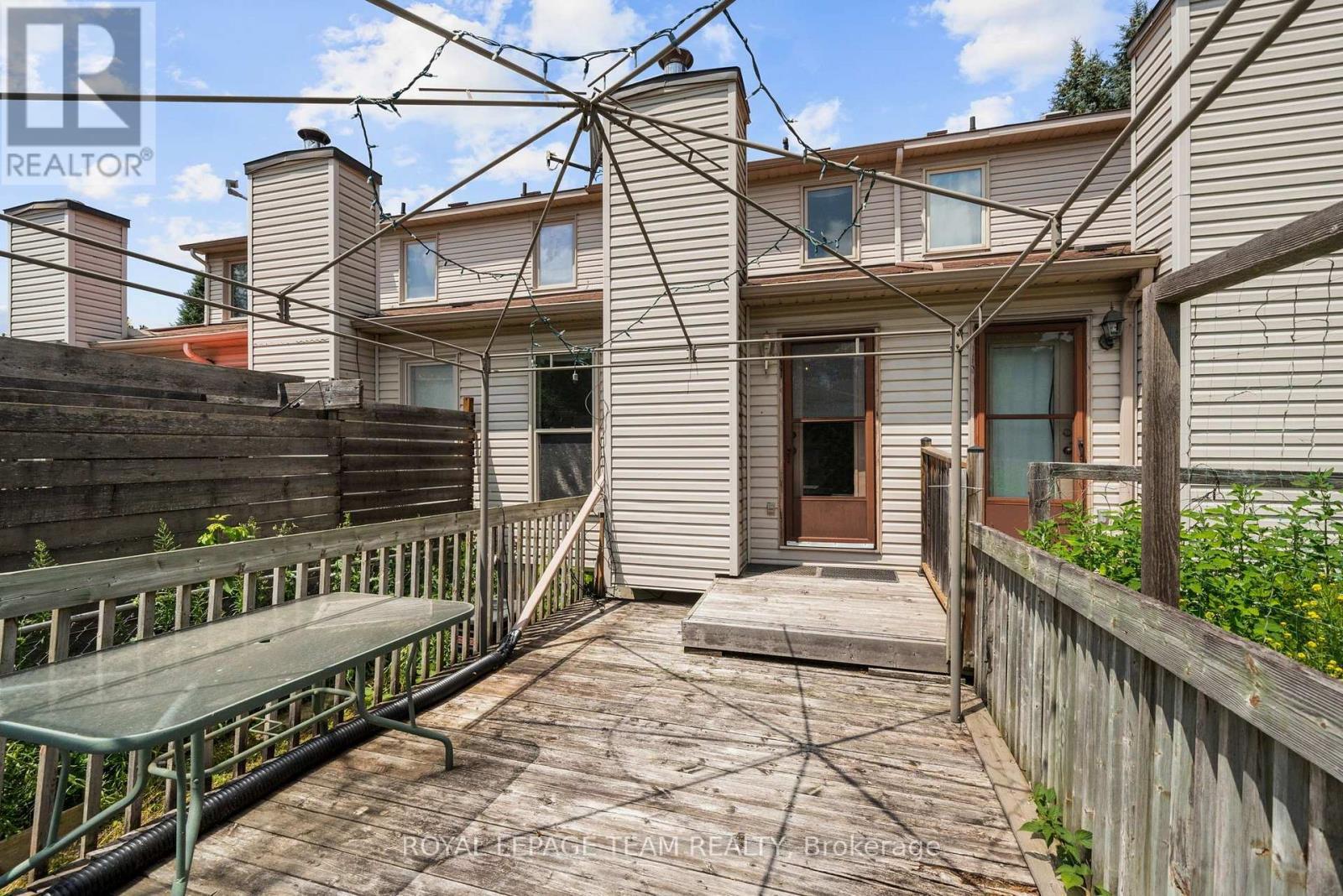 B - 5744 Andrasi Crescent, Ottawa, ON