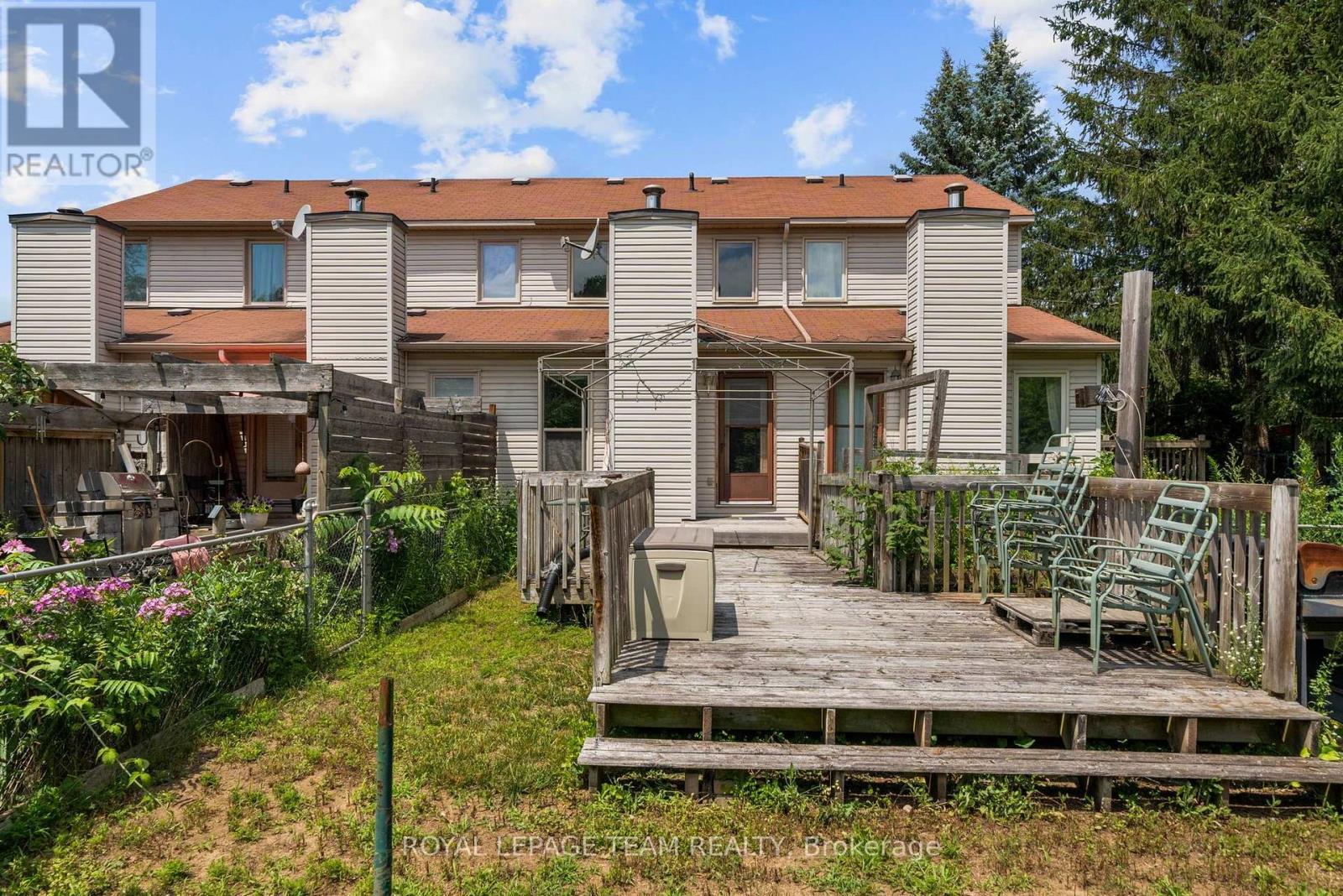 B - 5744 Andrasi Crescent, Ottawa, ON