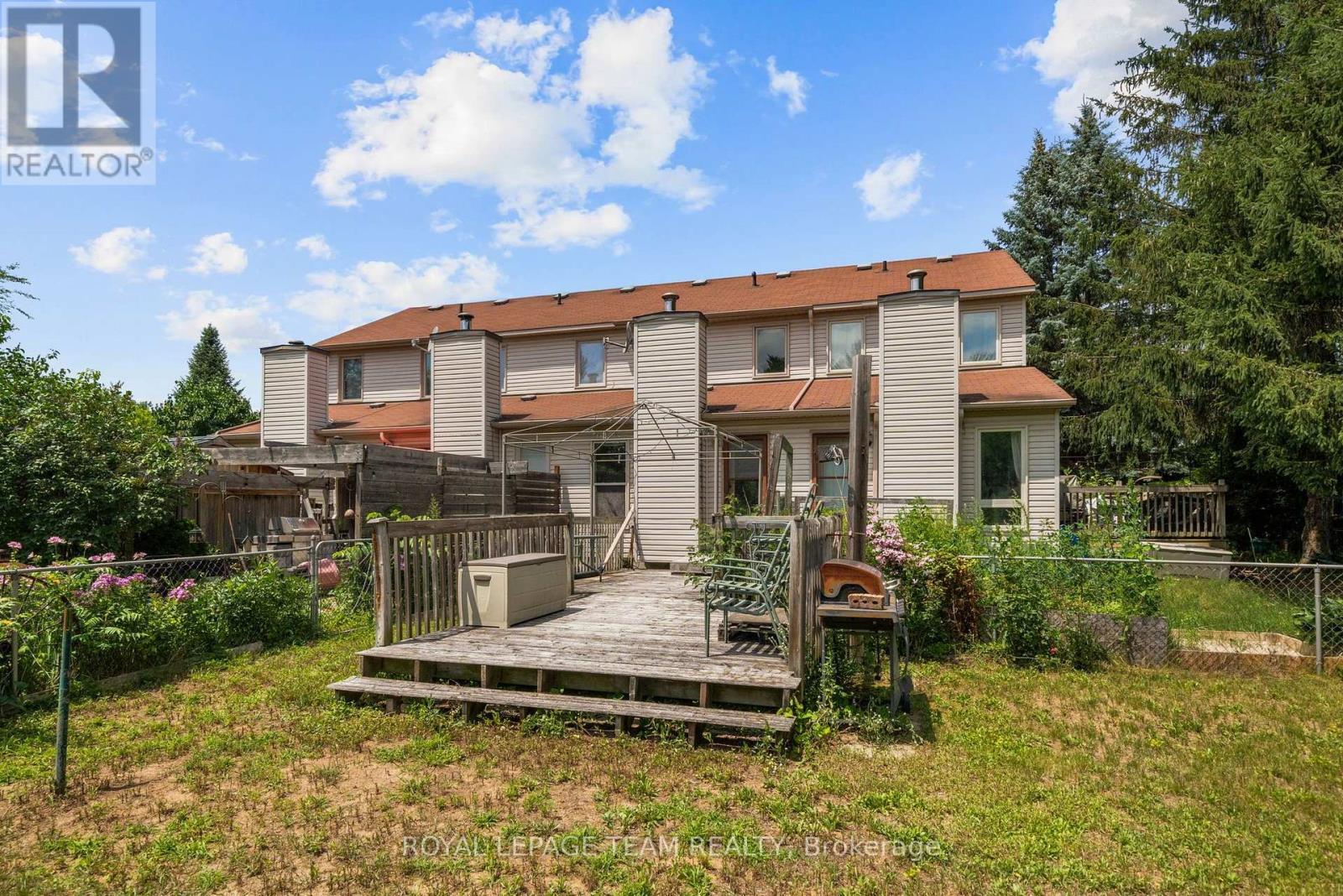 B - 5744 Andrasi Crescent, Ottawa, ON