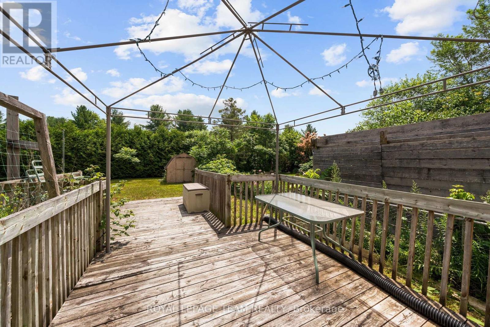 B - 5744 Andrasi Crescent, Ottawa, ON