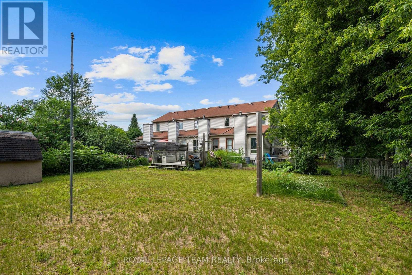 B - 5744 Andrasi Crescent, Ottawa, ON