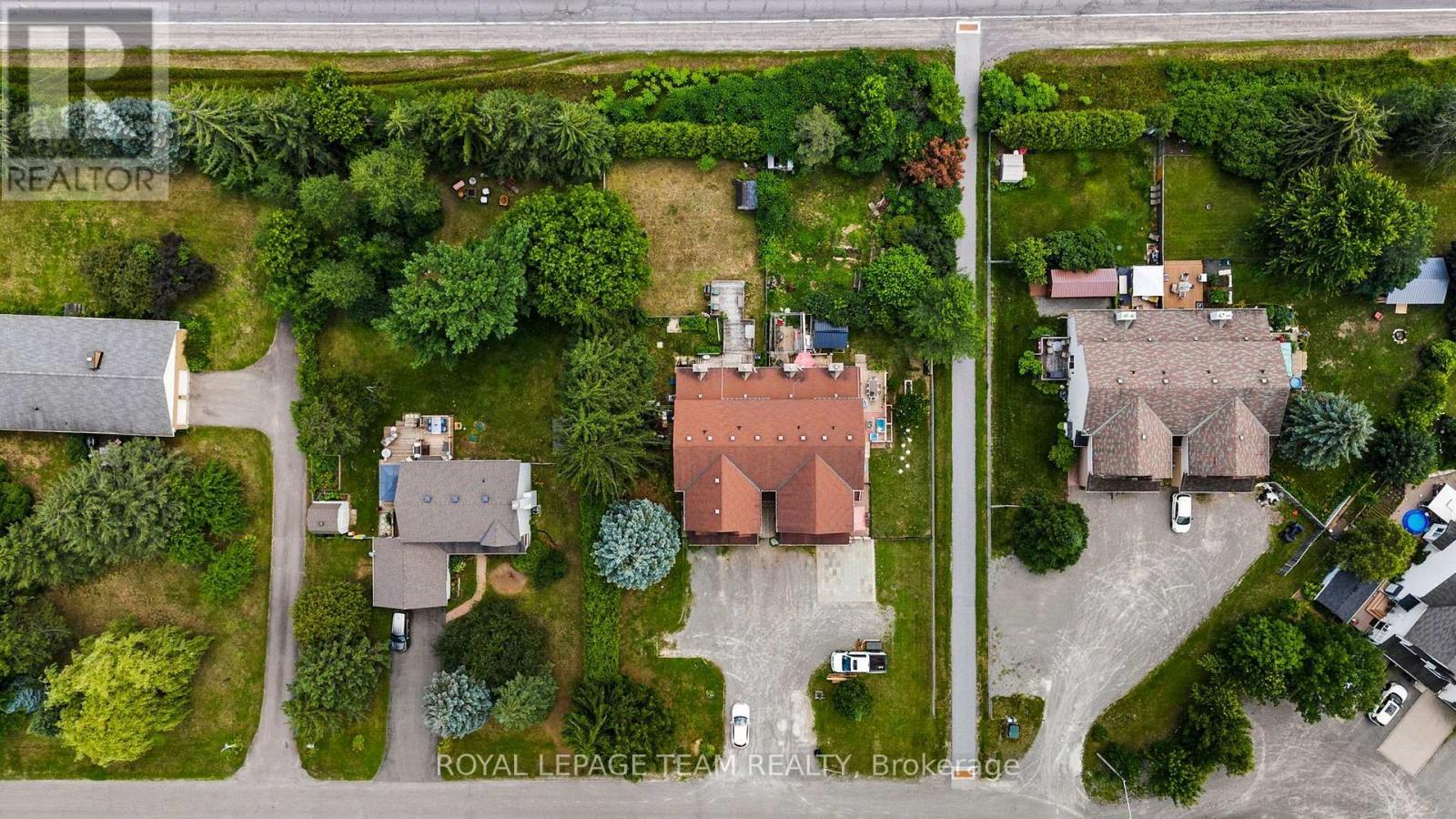 B - 5744 Andrasi Crescent, Ottawa, ON