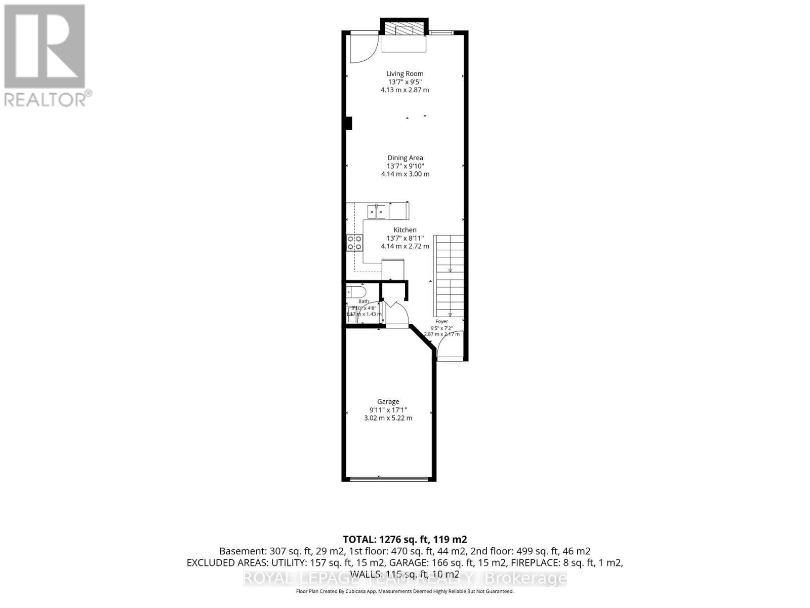B - 5744 Andrasi Crescent, Ottawa, ON