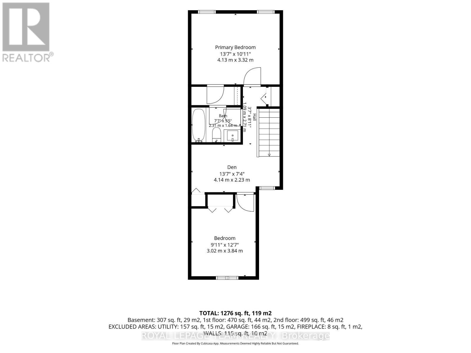B - 5744 Andrasi Crescent, Ottawa, ON