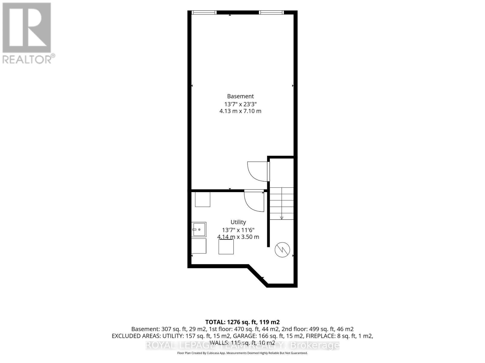 B - 5744 Andrasi Crescent, Ottawa, ON