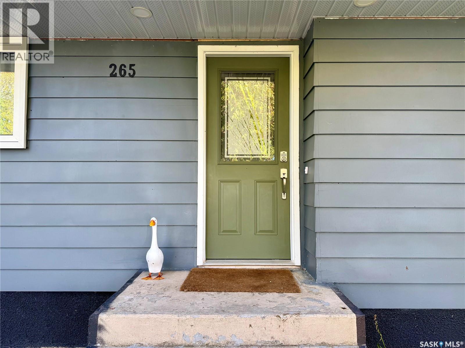 265 5Th Avenue W, Melville, SK
