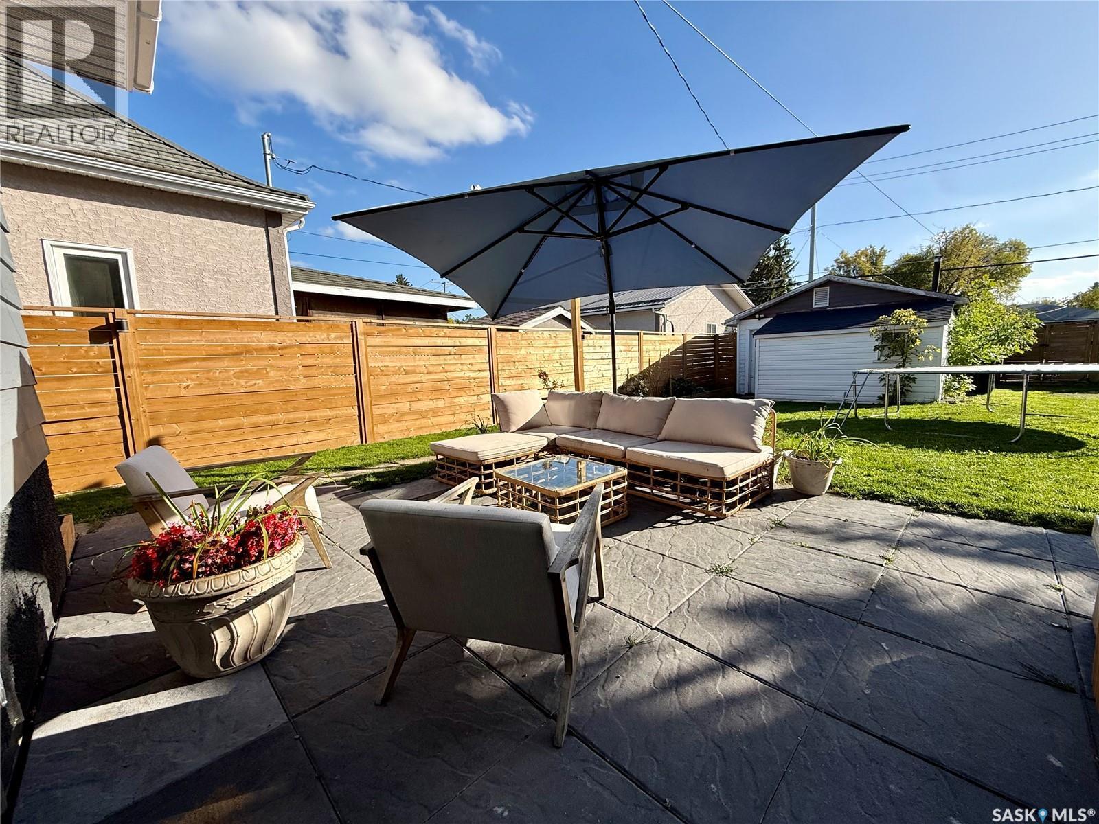 265 5Th Avenue W, Melville, SK