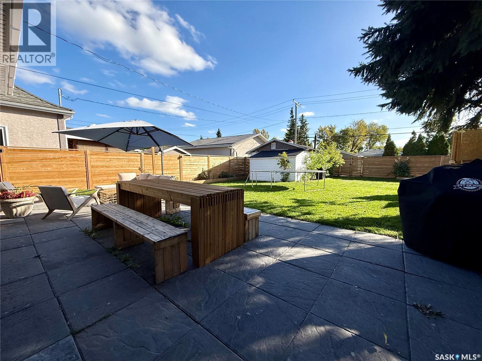 265 5Th Avenue W, Melville, SK