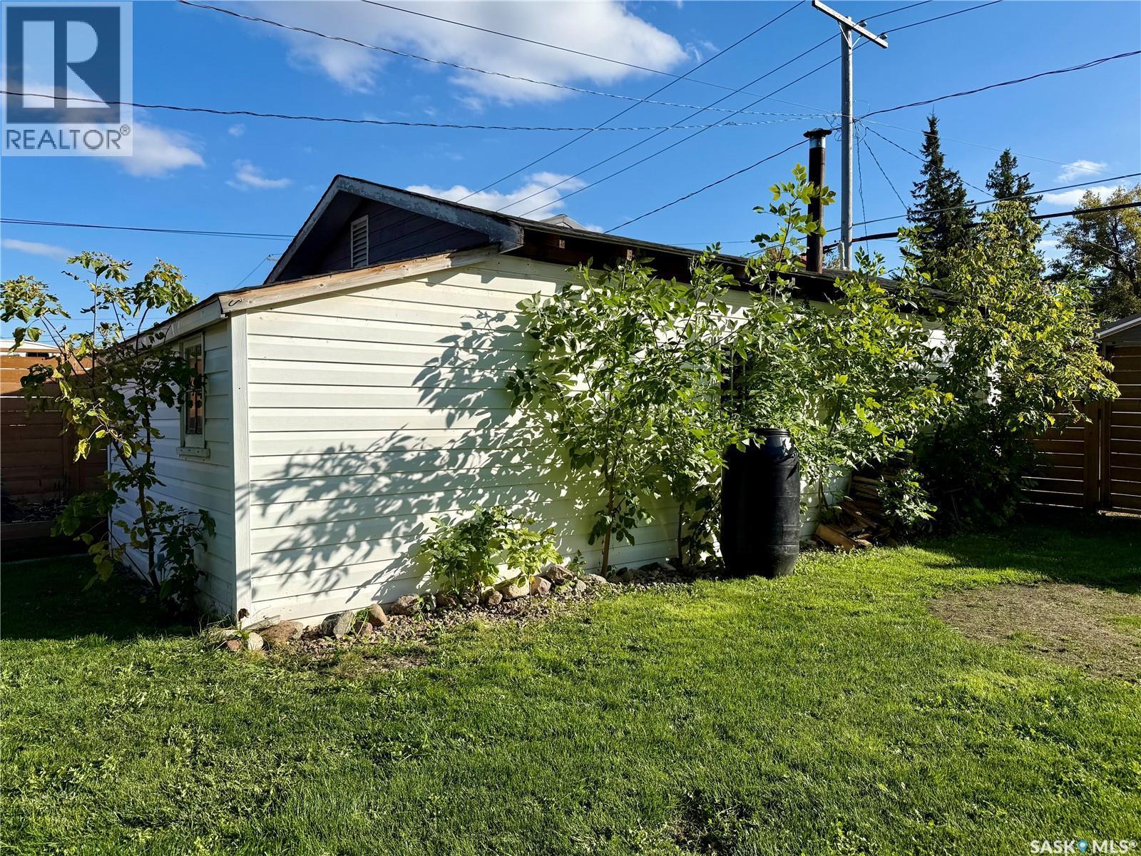 265 5Th Avenue W, Melville, SK