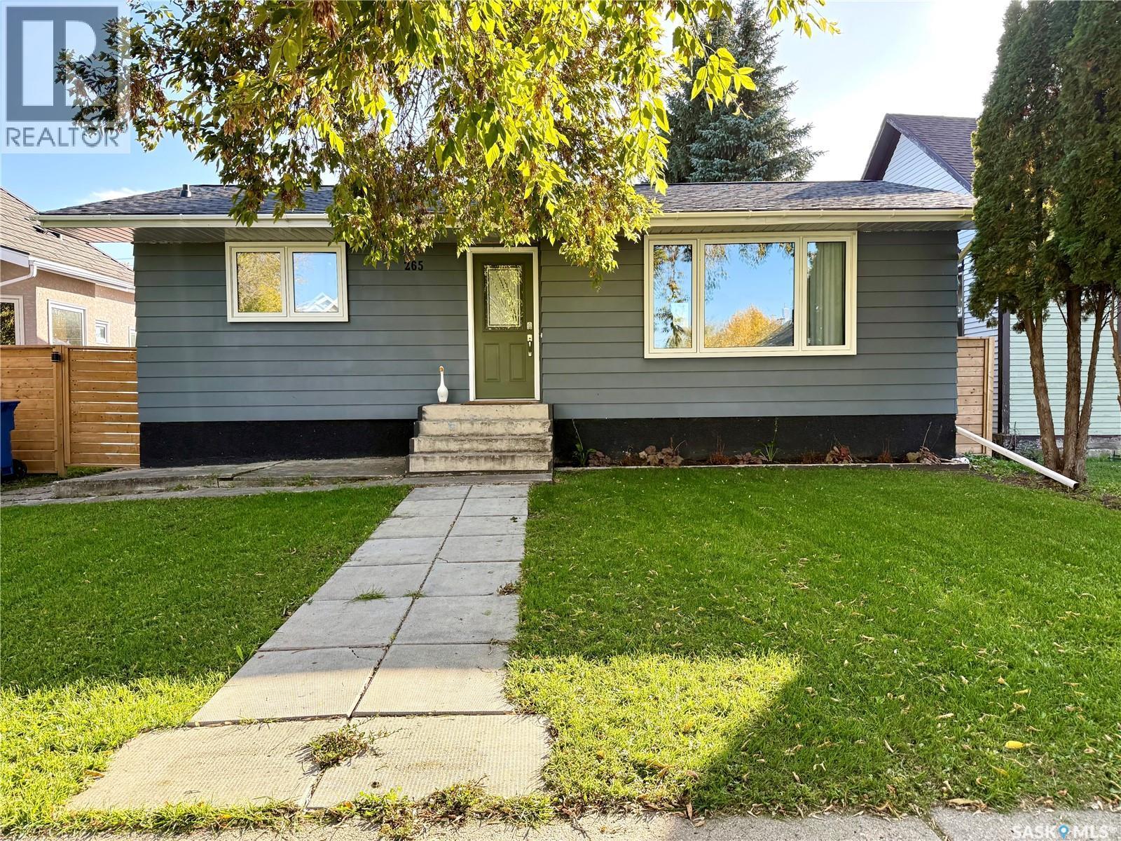 265 5Th Avenue W, Melville, SK