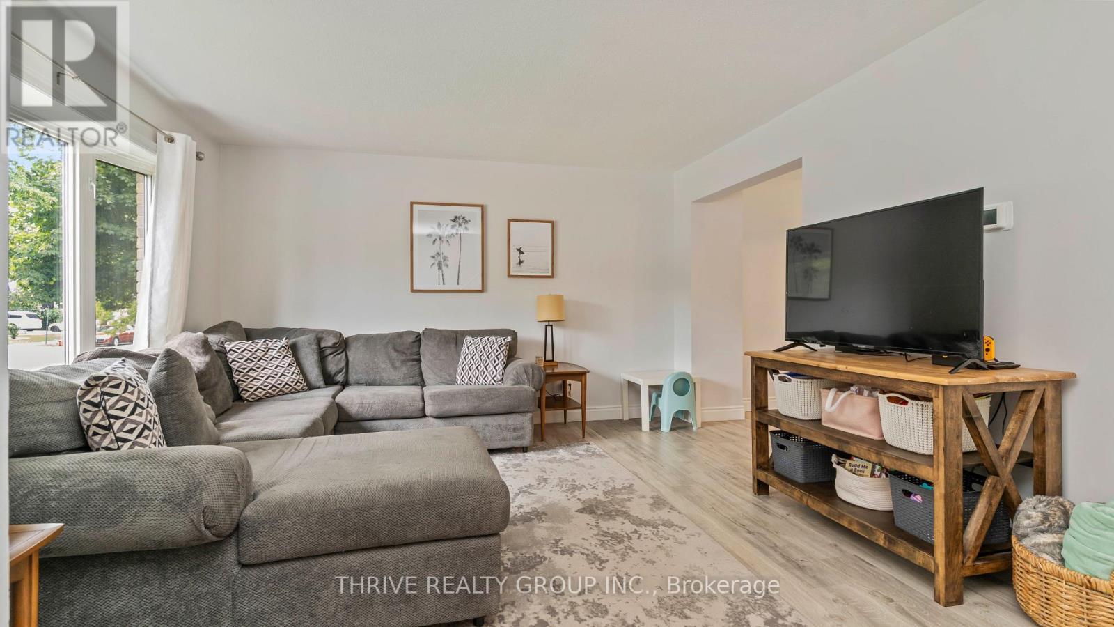 83 Scotchmere Crescent, London South (South X), ON