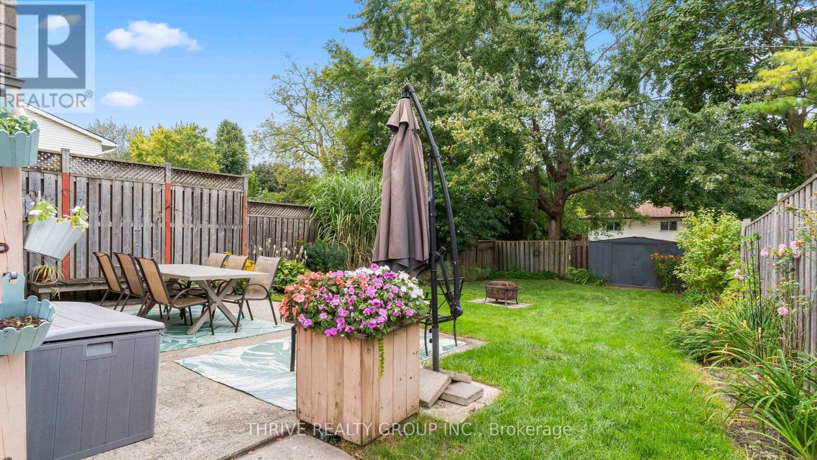 83 Scotchmere Crescent, London South (South X), ON