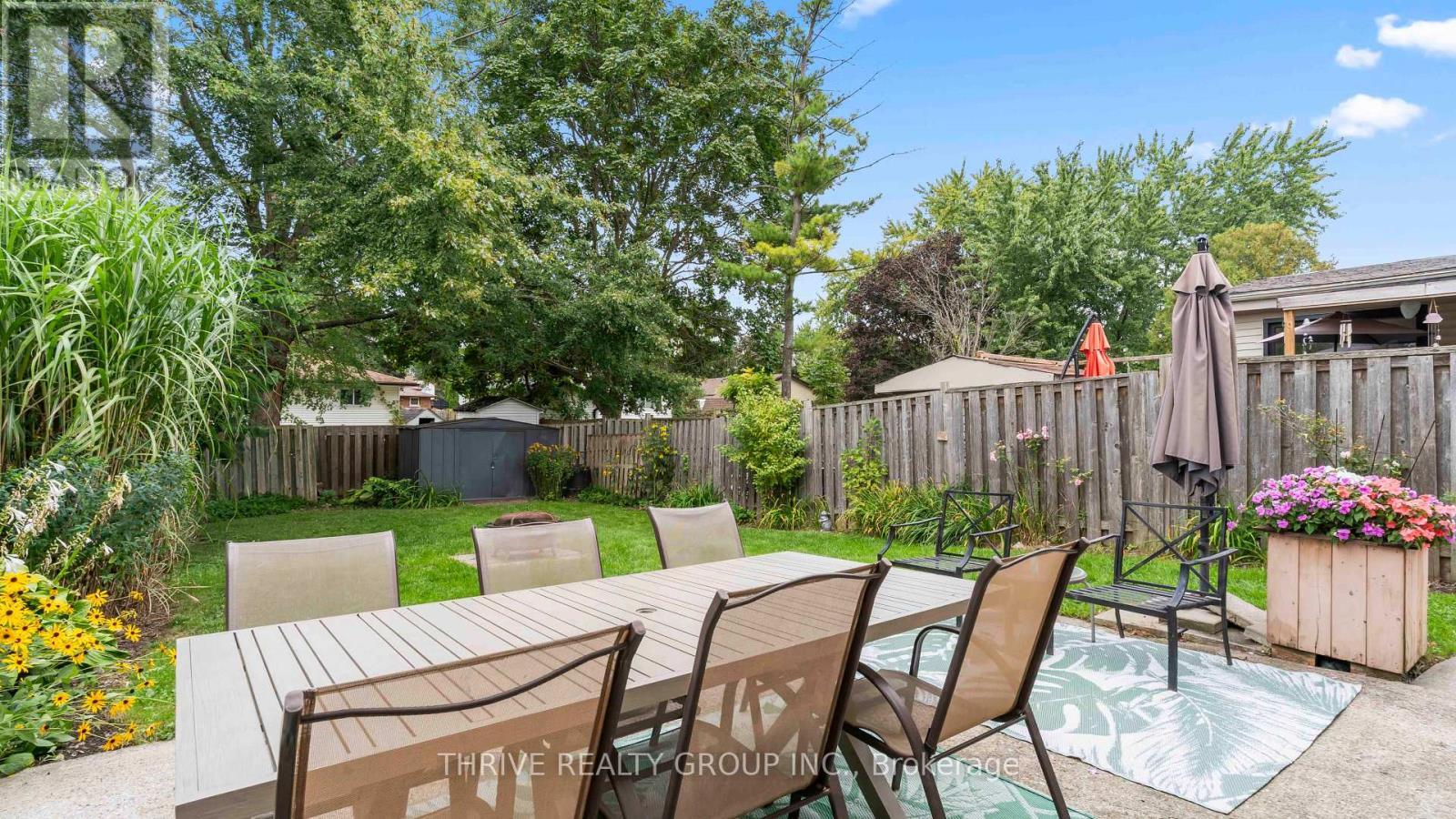 83 Scotchmere Crescent, London South (South X), ON