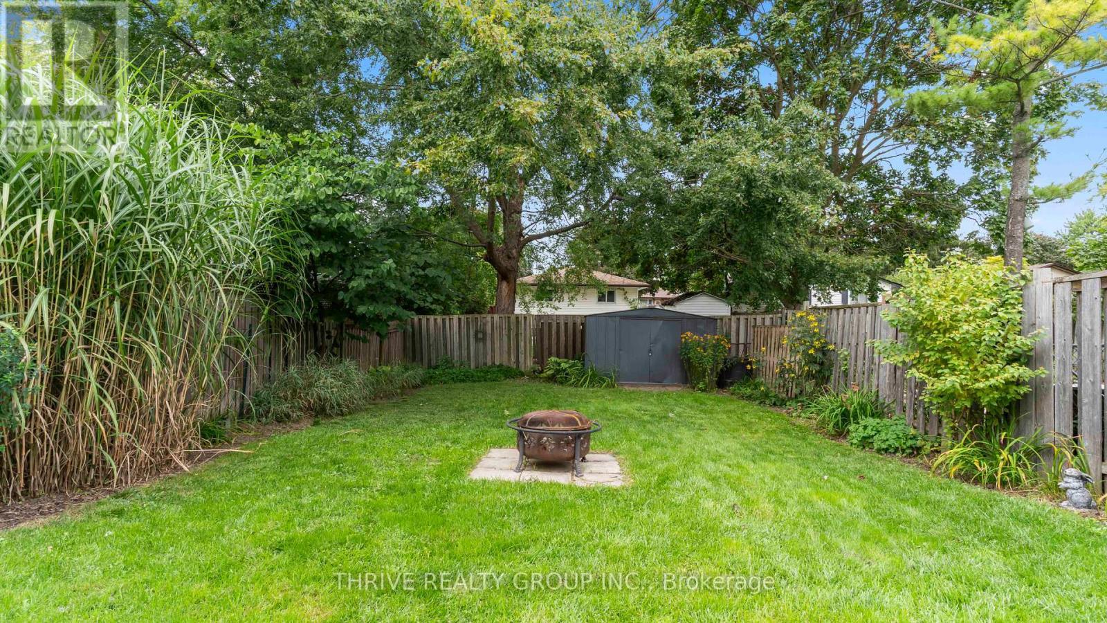 83 Scotchmere Crescent, London South (South X), ON