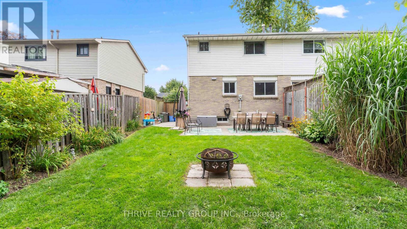 83 Scotchmere Crescent, London South (South X), ON