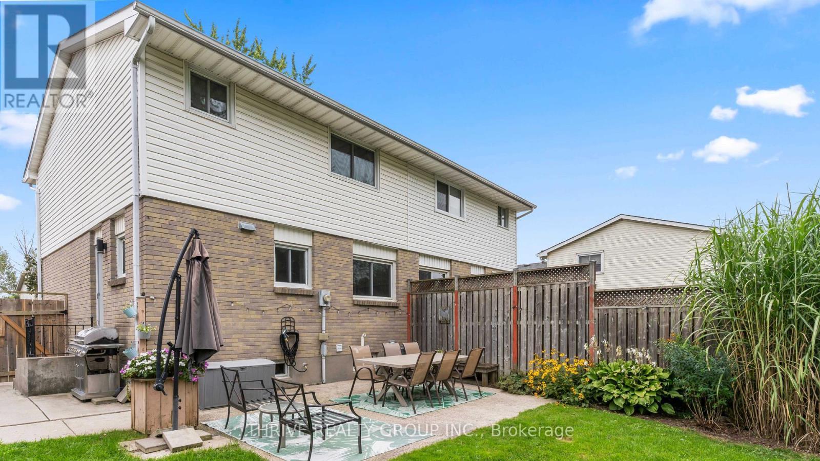 83 Scotchmere Crescent, London South (South X), ON