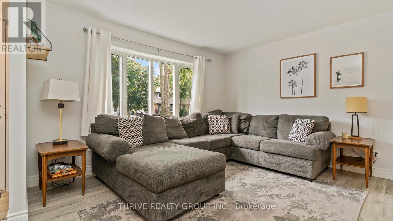 83 Scotchmere Crescent, London South (South X), ON