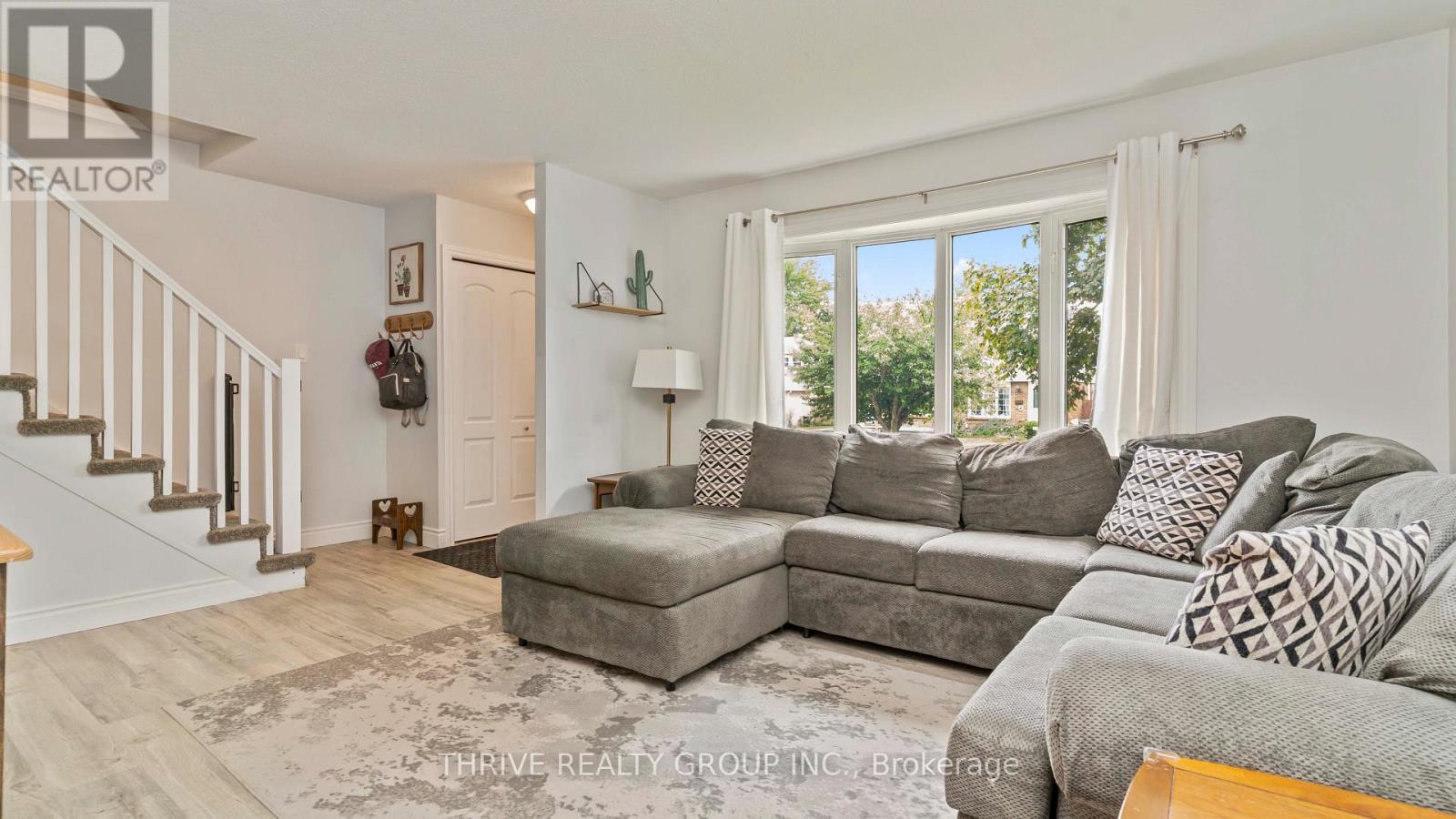 83 Scotchmere Crescent, London South (South X), ON