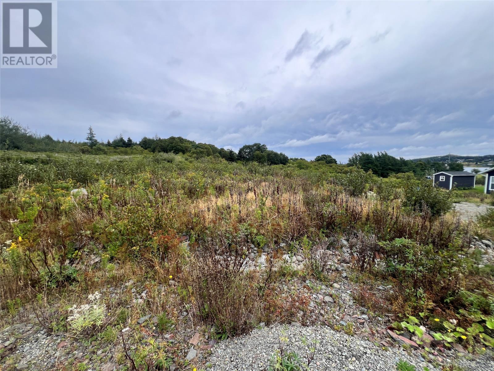 Lot #4 - Lot 4 Southside Place, Bay Roberts, NL
