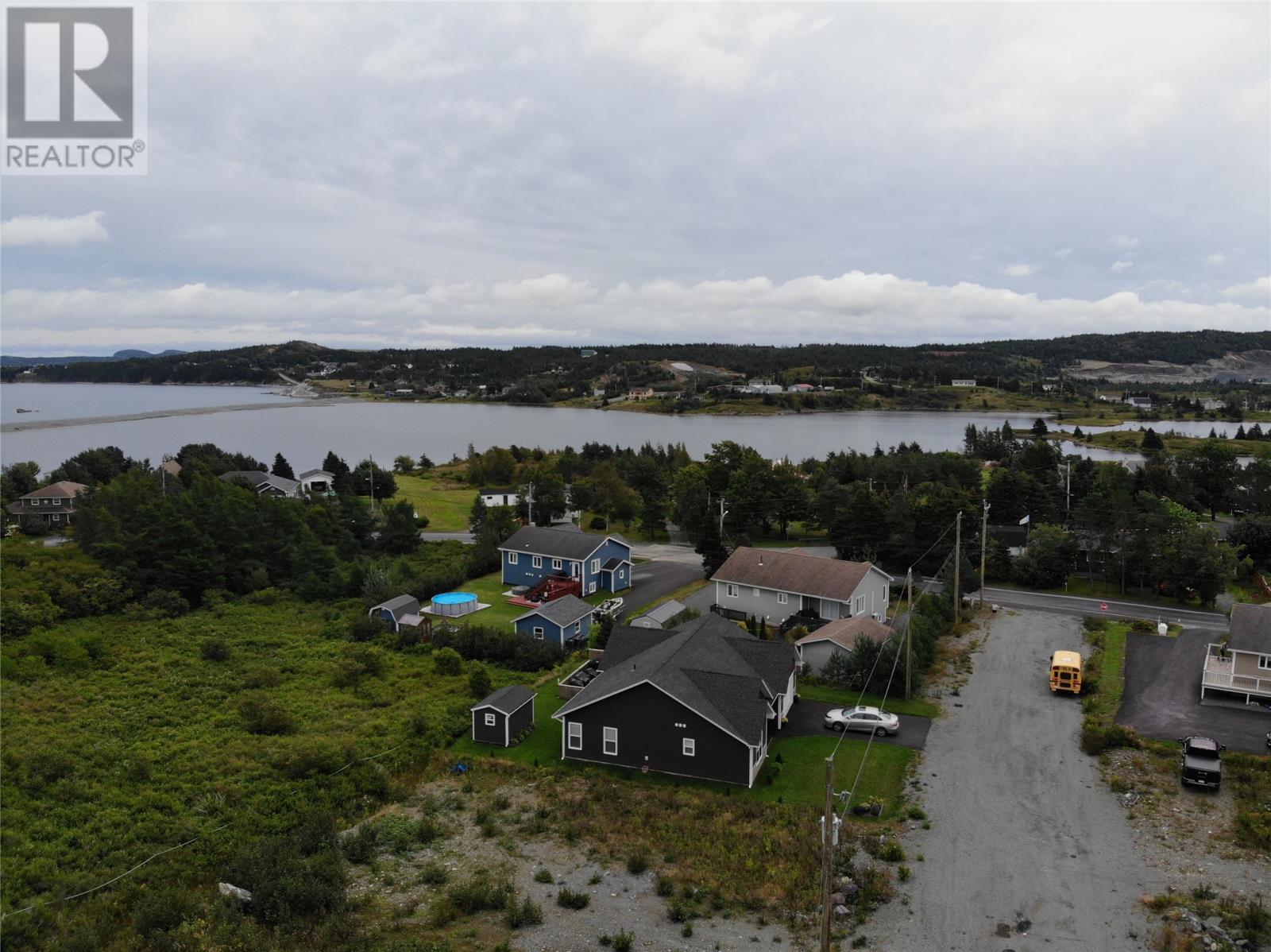 Lot 4 Southside Place, Bay Roberts, NL