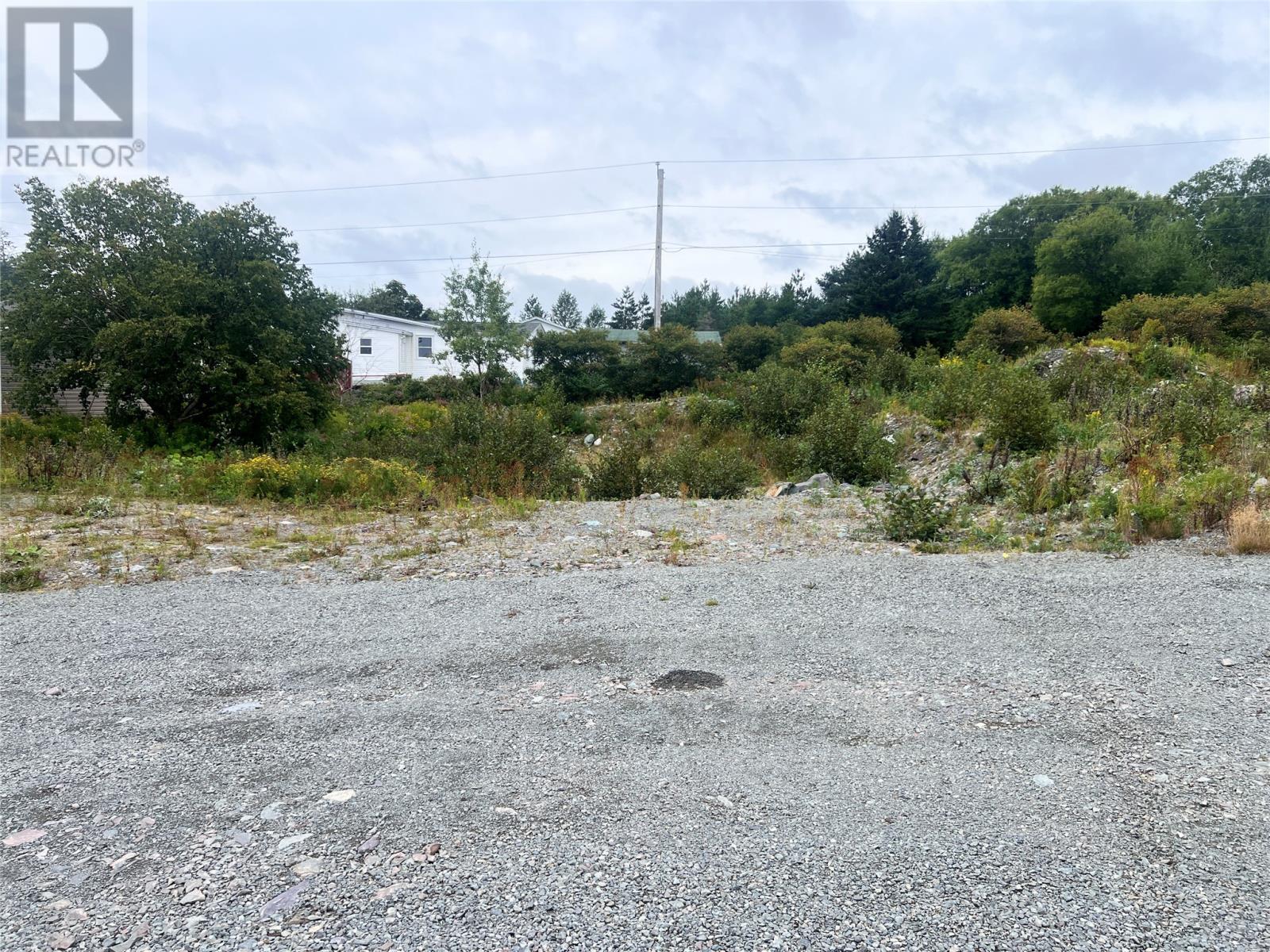 Lot #3 - Lot 3 Southside Place, Bay Roberts, NL
