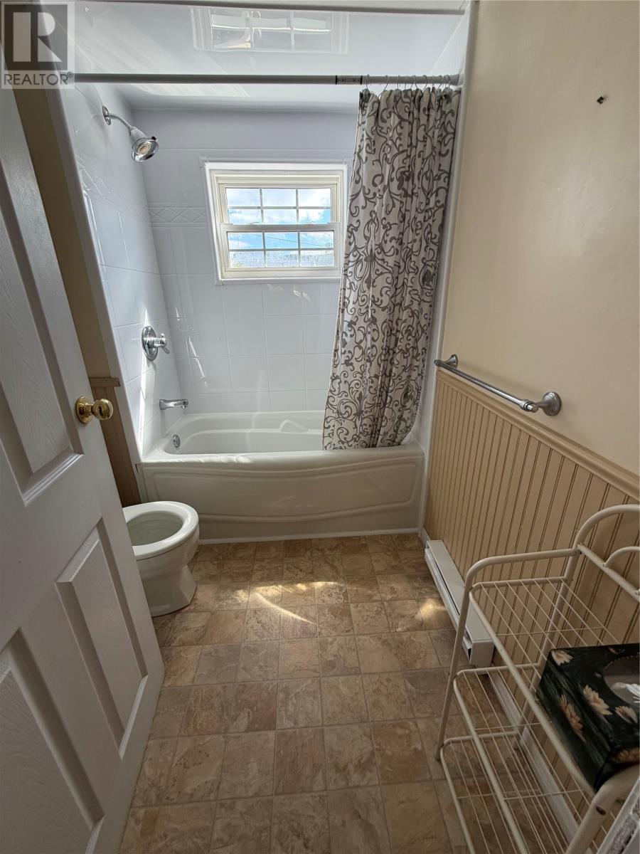 30 Monroe Street, St John'S, NL