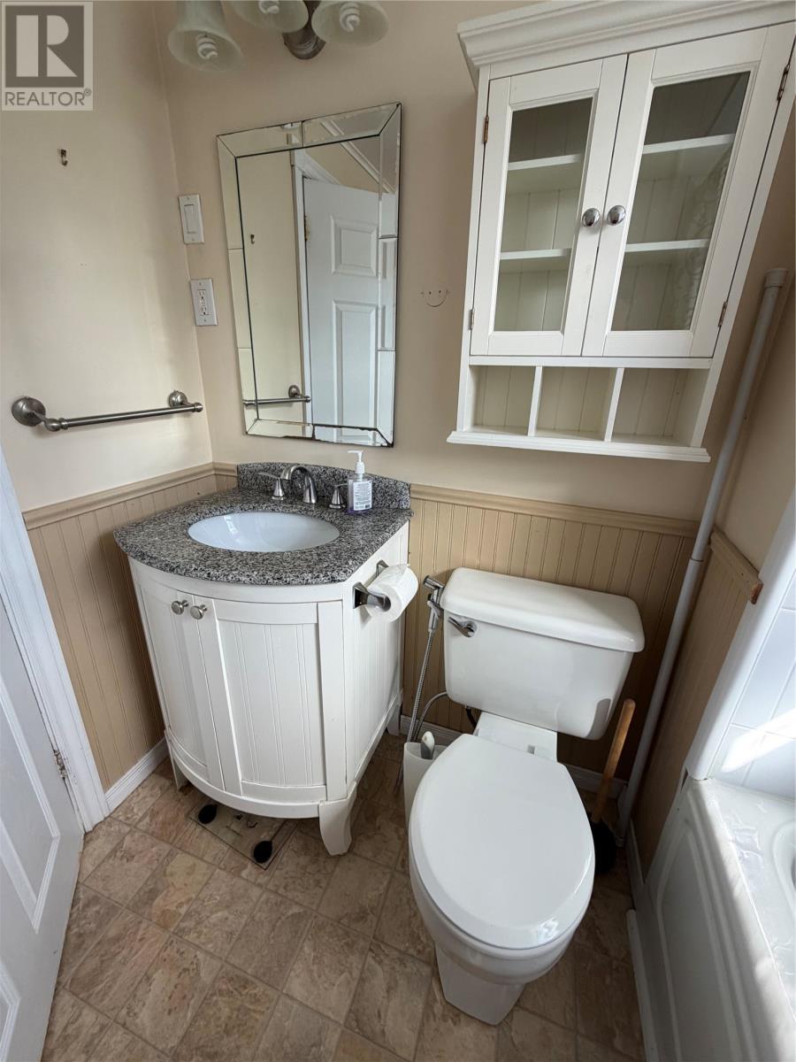 30 Monroe Street, St John'S, NL