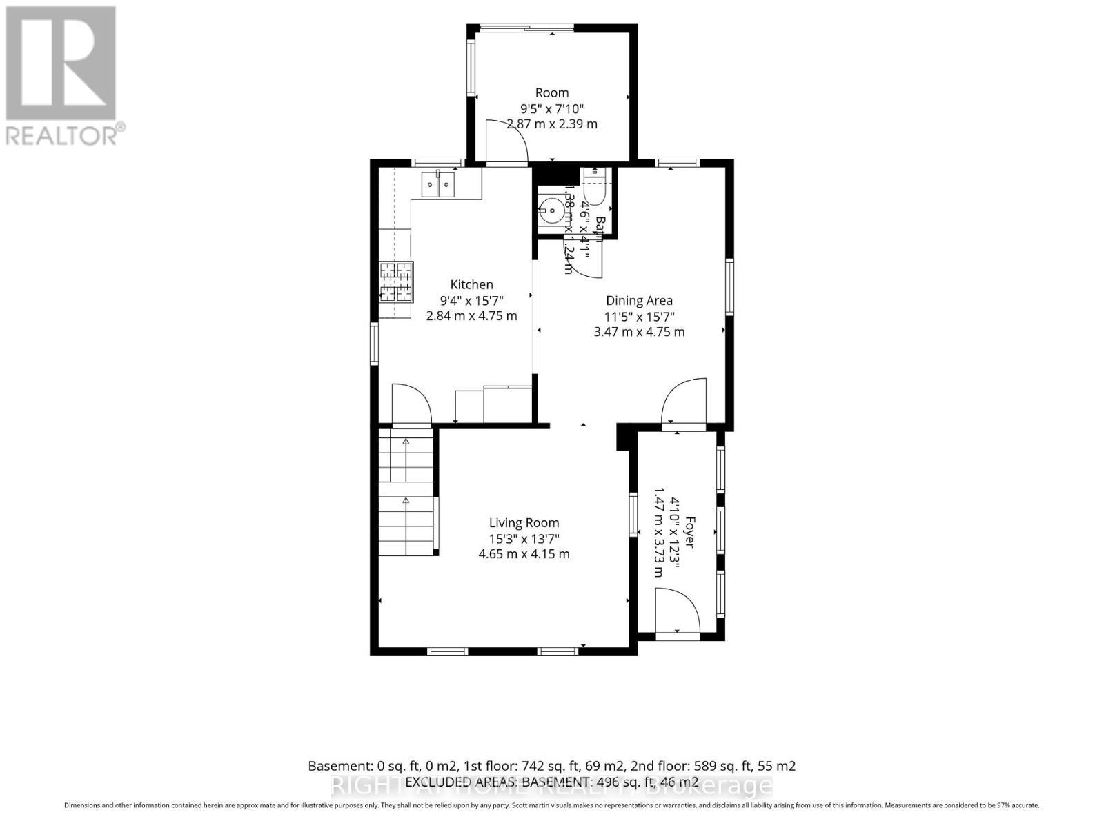 19 Asa Street, North Grenville, ON