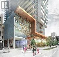 2510 - 50 WELLESLEY STREET E Toronto, ON M4Y 1G2