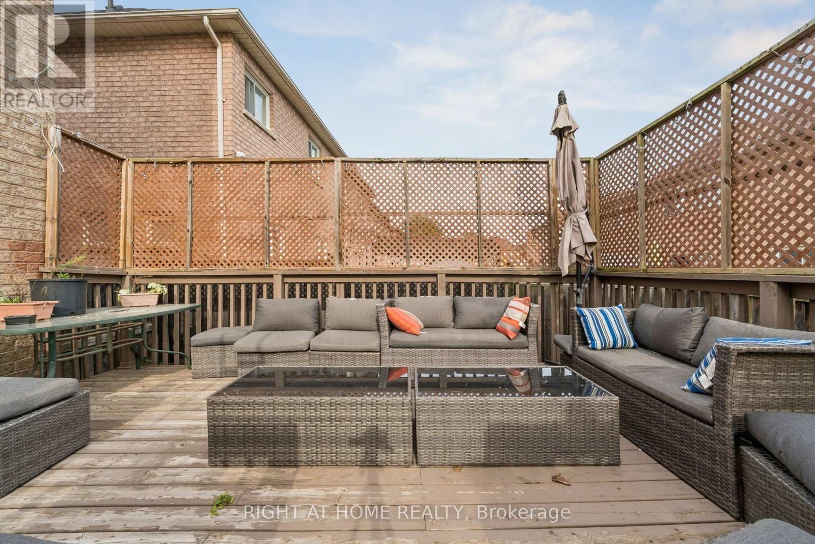 13 Weston Crescent, Ajax, ON