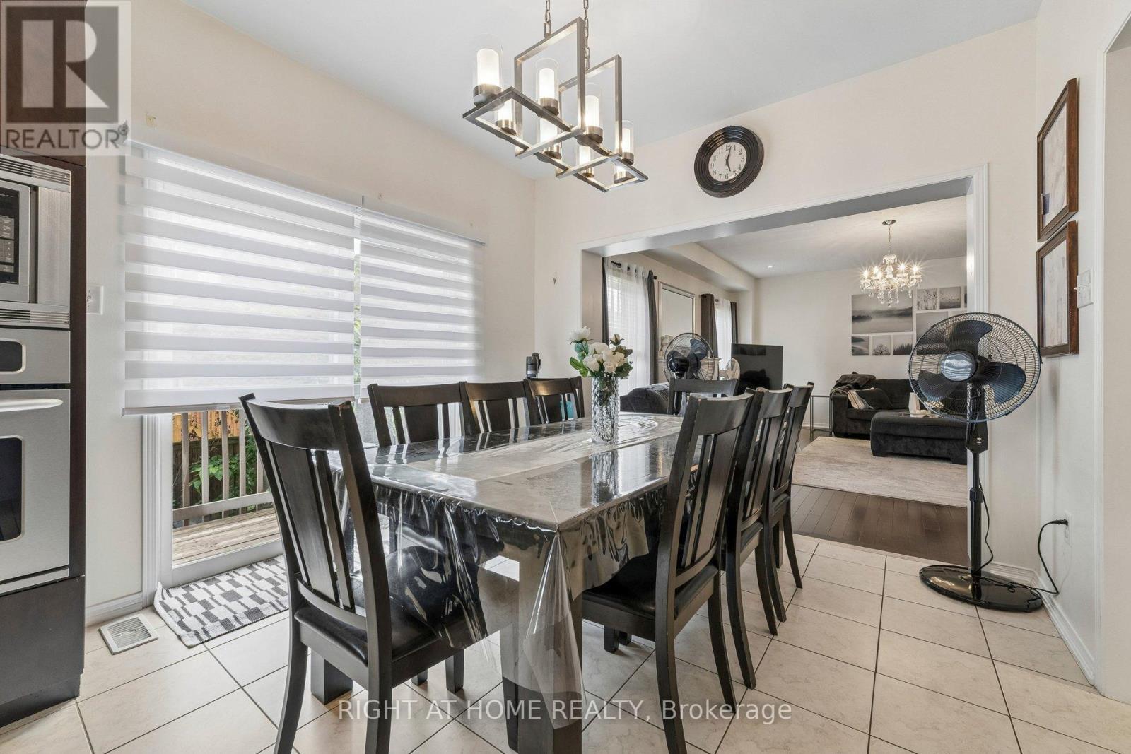 13 Weston Crescent, Ajax, ON