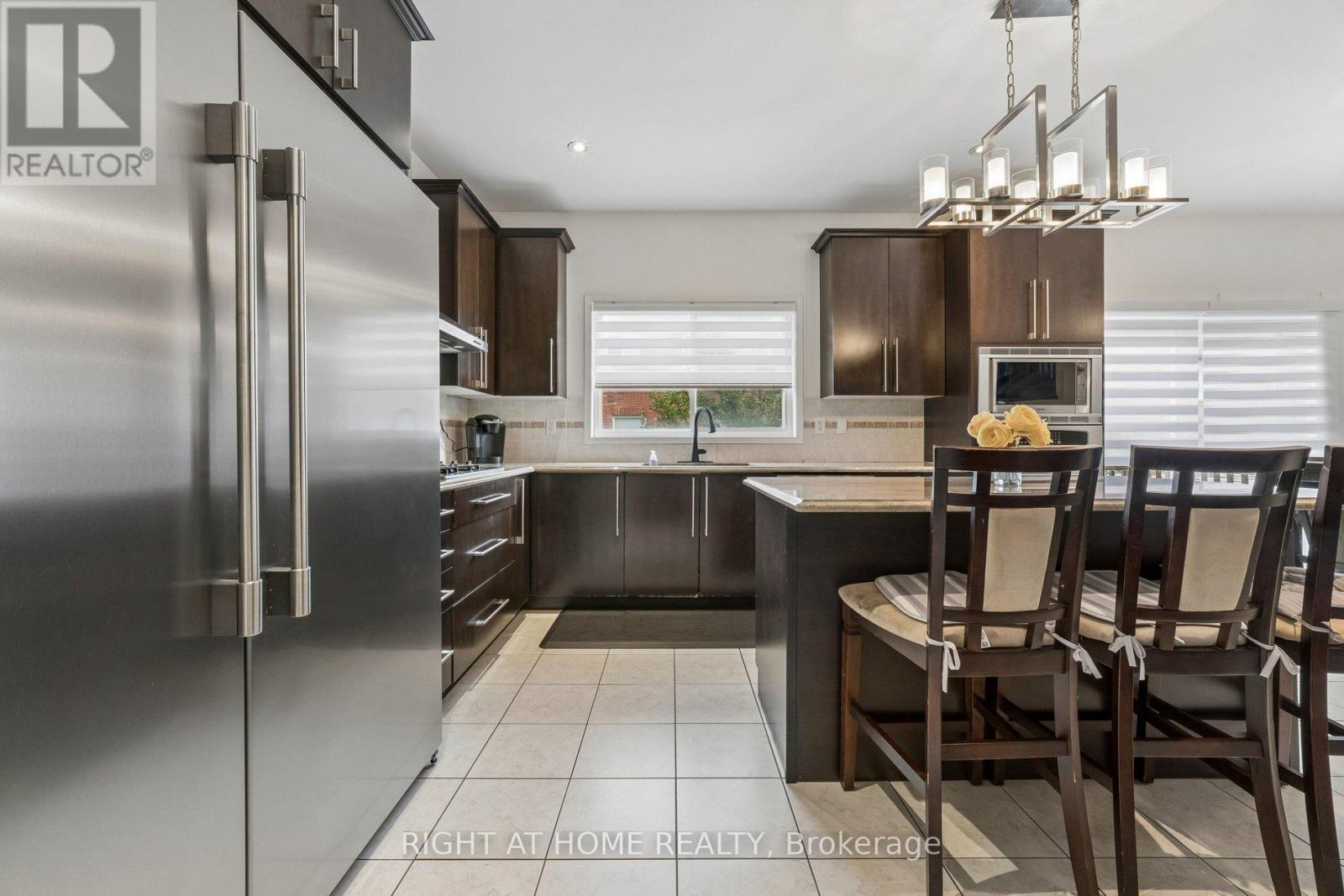 13 Weston Crescent, Ajax, ON