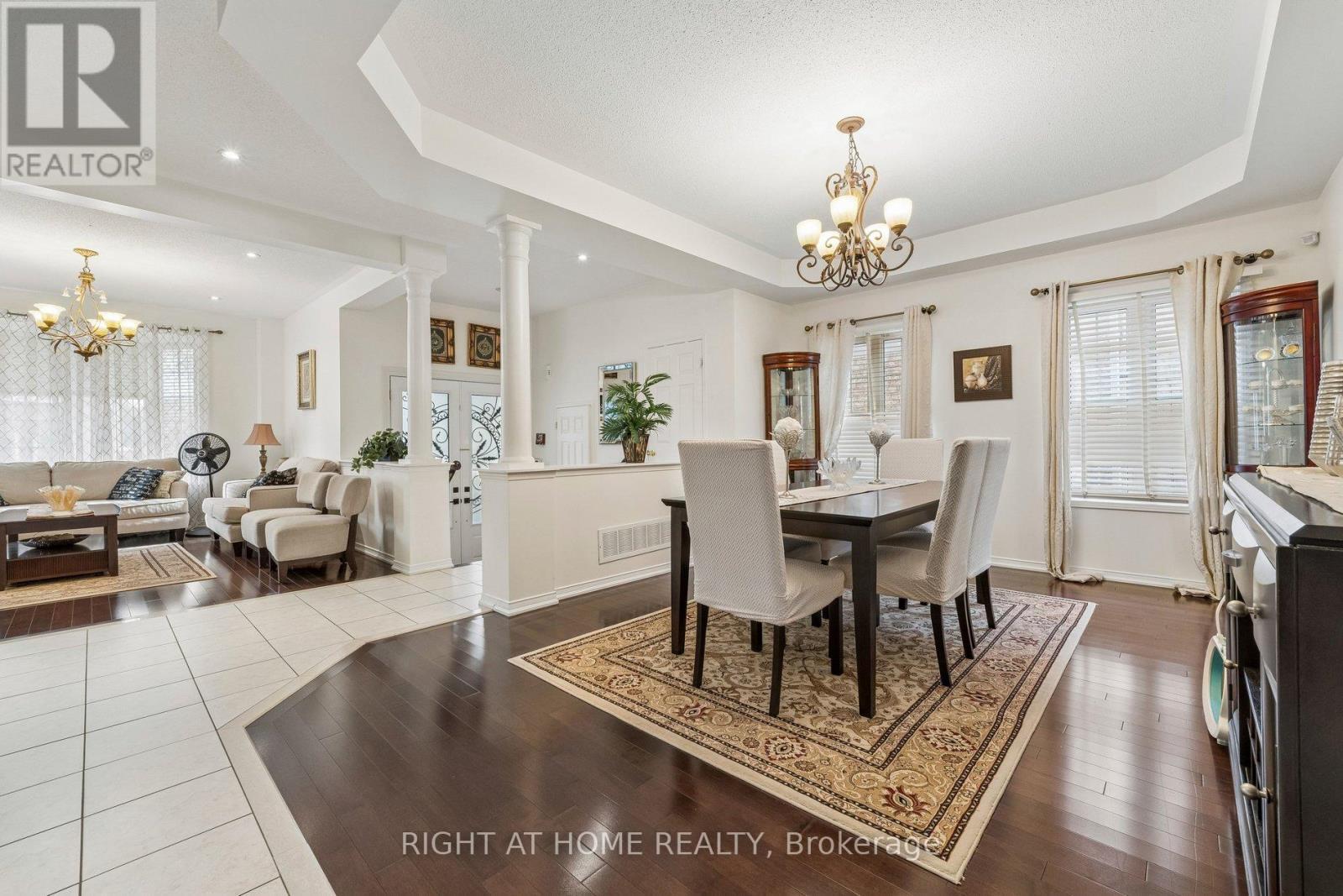 13 Weston Crescent, Ajax, ON