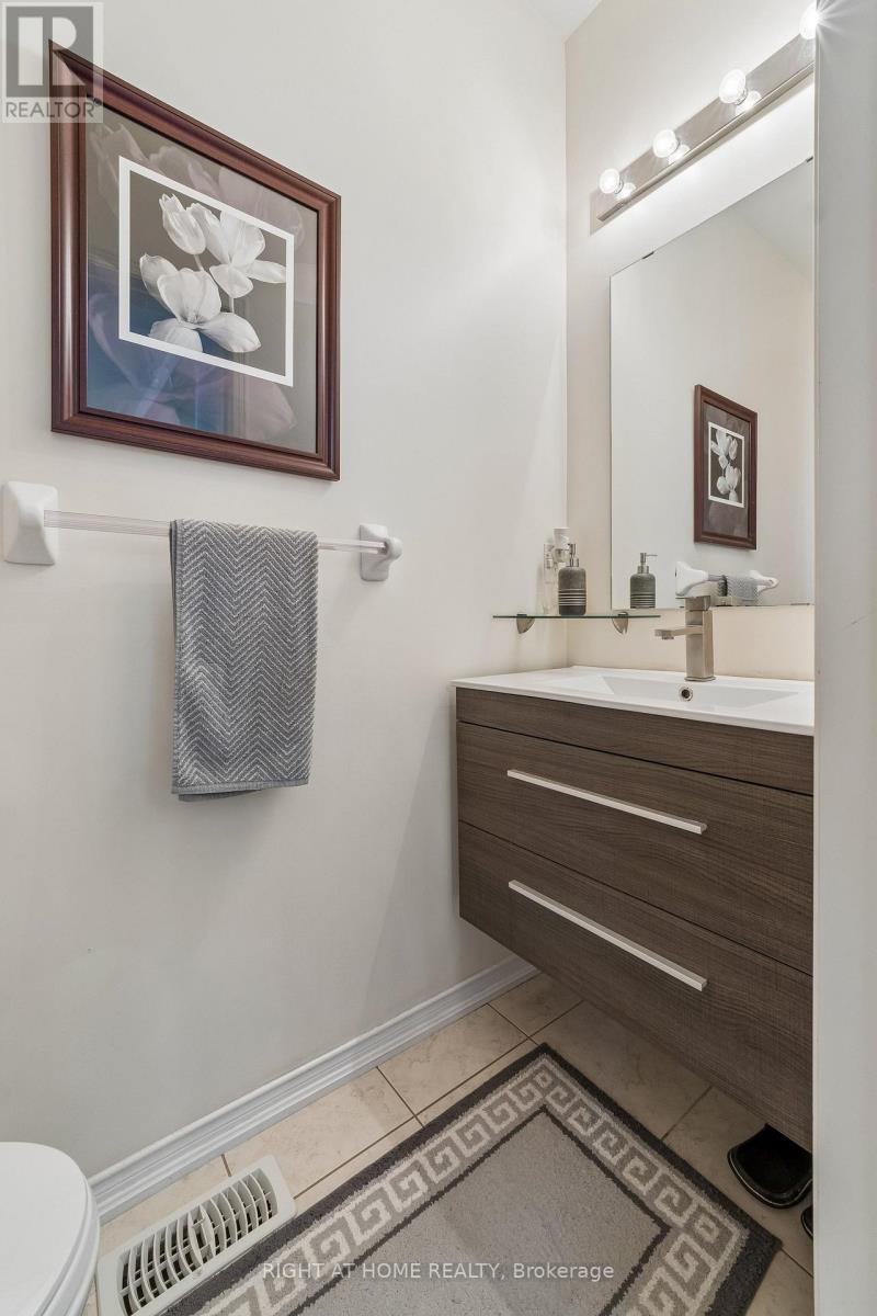 13 Weston Crescent, Ajax, ON