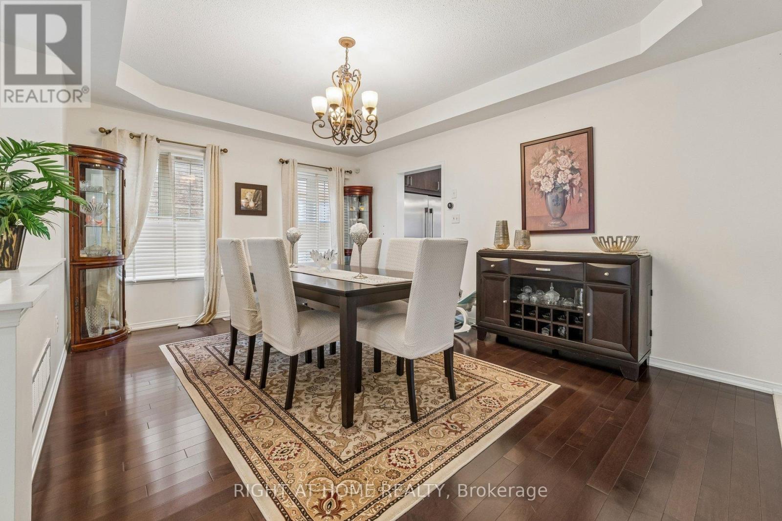 13 Weston Crescent, Ajax, ON