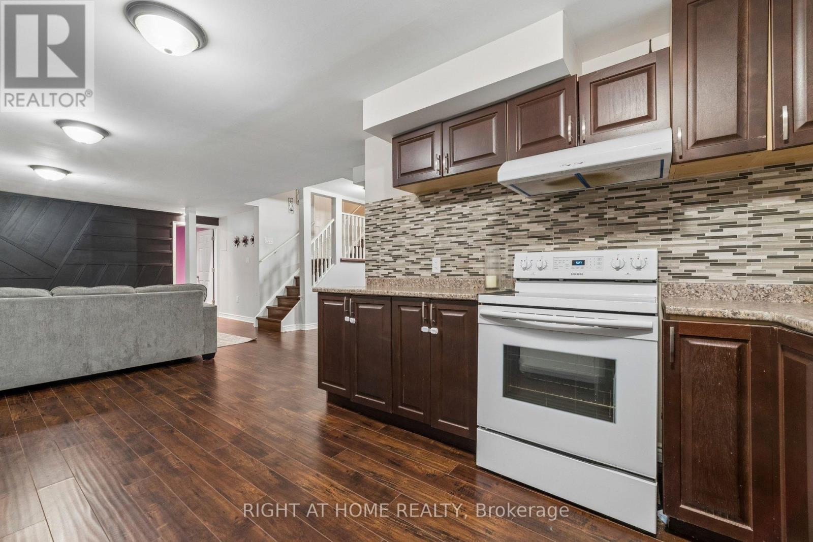 13 Weston Crescent, Ajax, ON