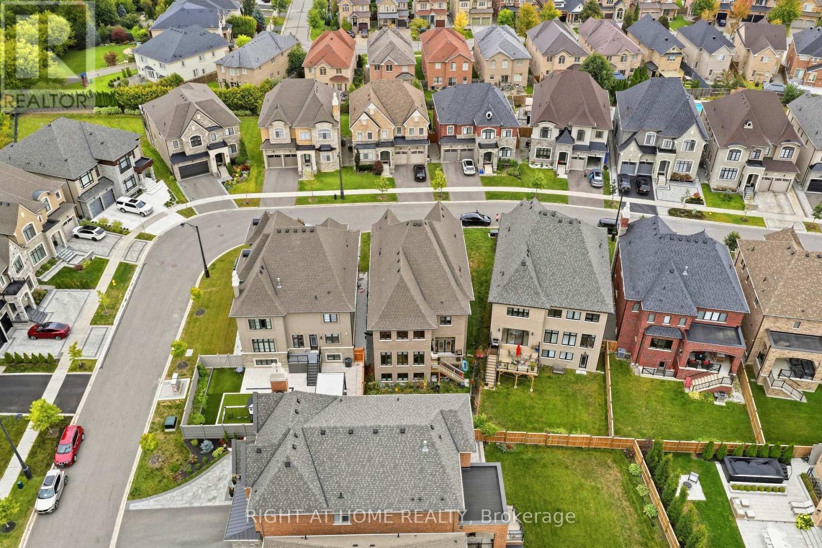 18 Casavant Court, Vaughan, ON