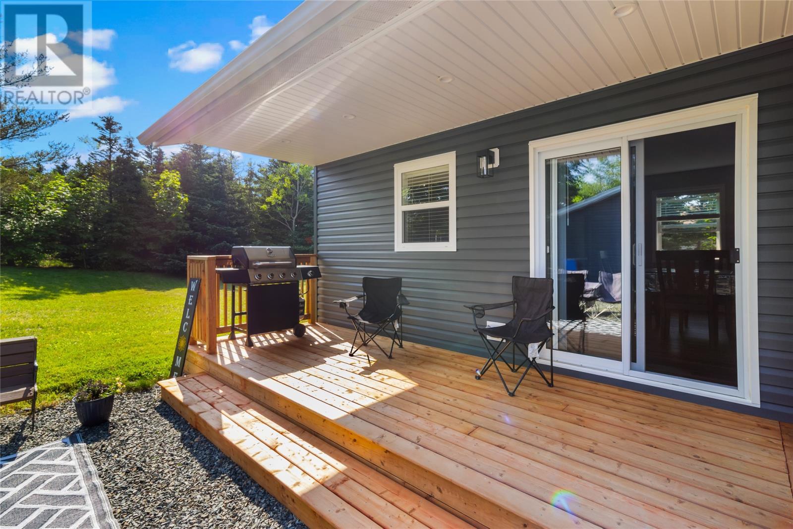 25 Chamberlains Road, Conception Bay South, NL