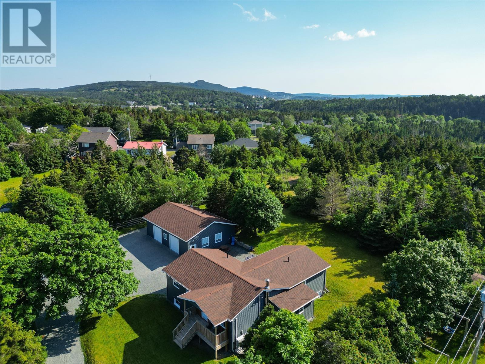 25 Chamberlains Road, Conception Bay South, NL