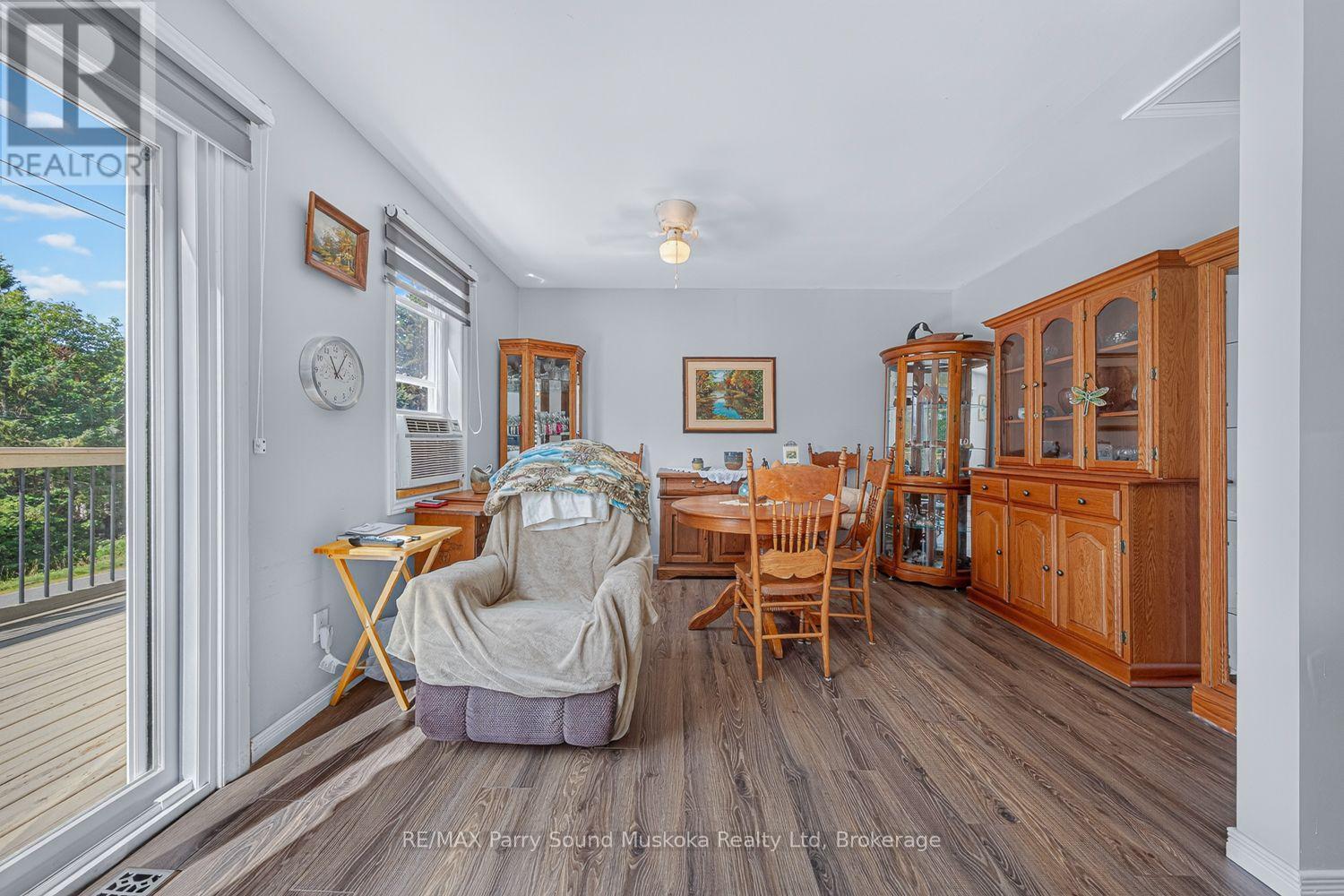 22 Ahmic Street, Magnetawan, ON